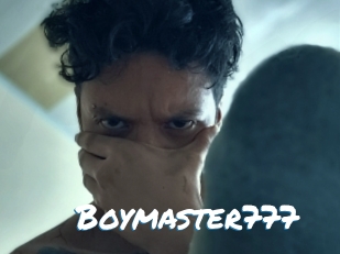 Boymaster777