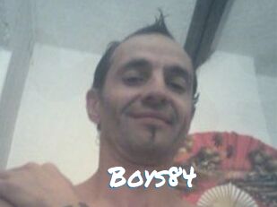 Boys84