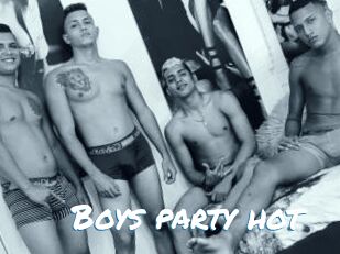 Boys_party_hot