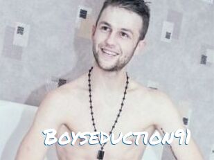 Boyseduction91
