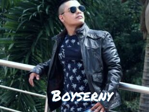 Boyserny
