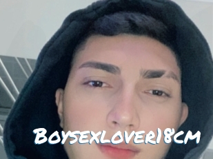 Boysexlover18cm