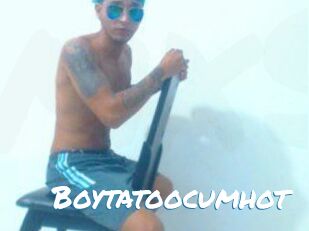 Boytatoocumhot