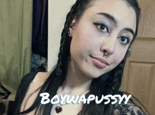 Boywapussyy