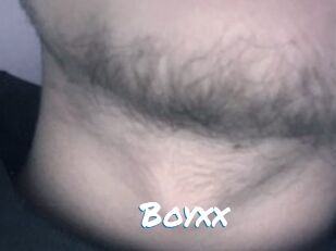Boyxx