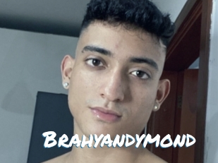 Brahyandymond