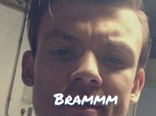 Brammm