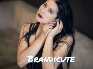 Brandicute