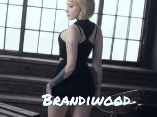Brandiwood