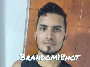 Brandom18hot
