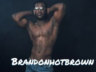 Brandonhotbrown
