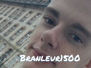 Branleur1500