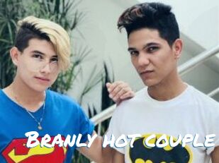 Branly_hot_couple