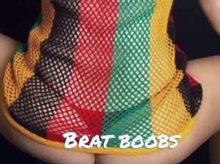 Brat_boobs
