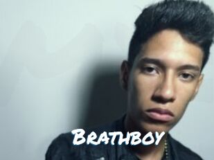 Brathboy