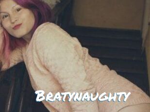 Bratynaughty