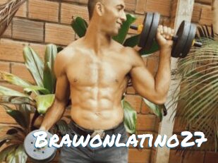 Brawonlatino27