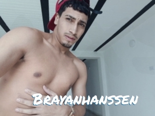 Brayanhanssen