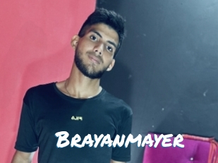 Brayanmayer