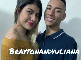 Braytonandyuliana