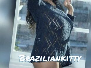 Braziliankitty