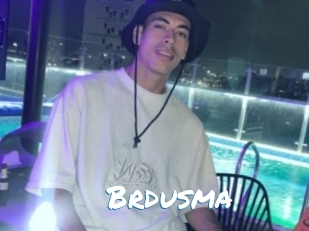 Brdusma