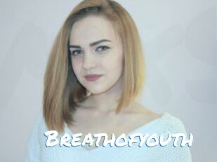 Breathofyouth