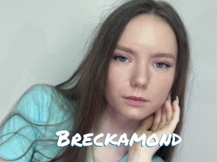 Breckamond