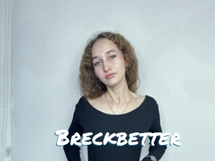 Breckbetter