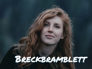 Breckbramblett