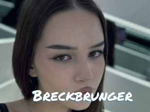 Breckbrunger