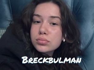 Breckbulman