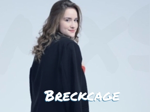Breckcage
