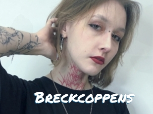 Breckcoppens