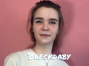 Breckdaby