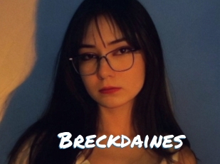 breckdaines Max 50