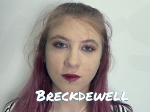 Breckdewell