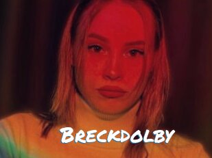 Breckdolby