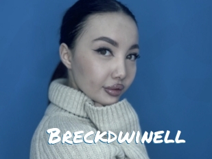 Breckdwinell