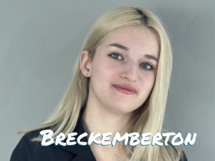 Breckemberton