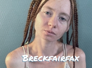 Breckfairfax
