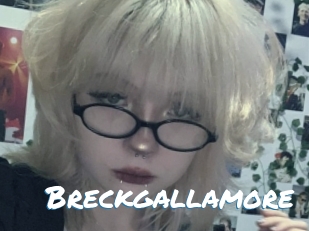 Breckgallamore