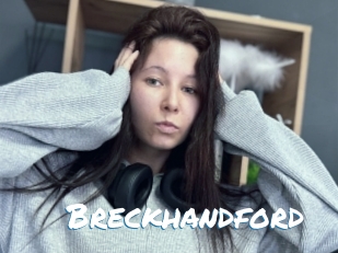 Breckhandford
