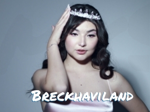 breckhaviland Max 50