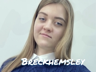 Breckhemsley