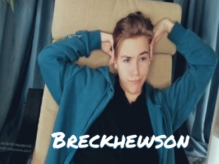 Breckhewson