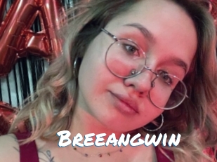 Breeangwin