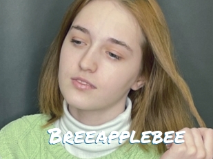 Breeapplebee