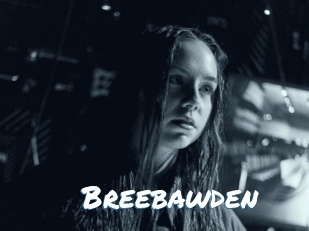 Breebawden