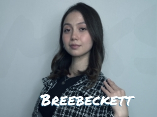 Breebeckett